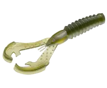 Strike King Rage Ned Craw