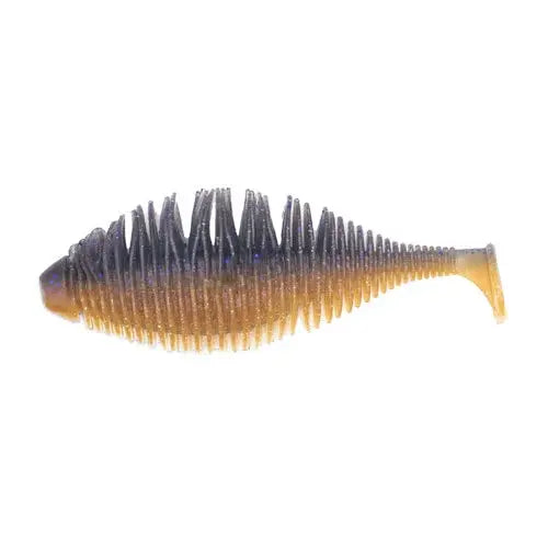Geecrack Bellows Gill Swimmer
