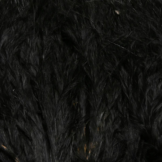 Wapsi Strung Marabou - Black