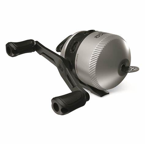 Zebco 33 Spincast Reel