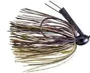 Dirty Jigs Luke Clausen Compact Pitchin Jig