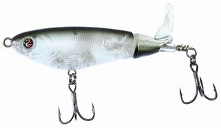 R2S Whopper Plopper 90 - Phantom Shad