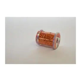 Wapsi UTC Holo Tinsel Medium - Orange