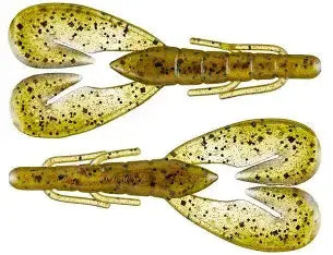 Zoom Super Speed Craw 4''  8pk