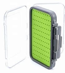 DOUBLE-SIDED JIG HEAD BOX