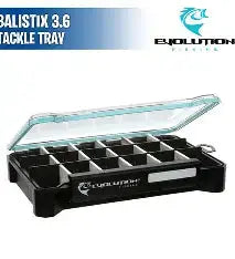Evolution BallistiX Tray