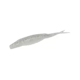 Zoom Super Fluke Jr 4''  10pk