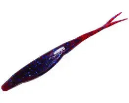 Zoom Salty Super Fluke