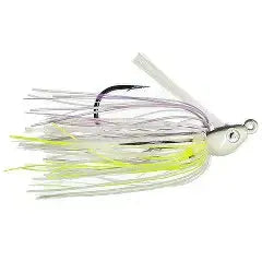 Dirty Jigs Swim Jig