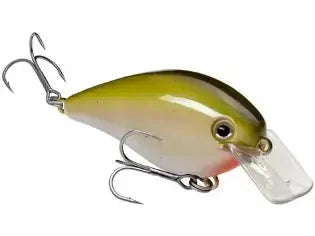 Strike King KVD 1.5 Deep Diver Squarebill Crankbait