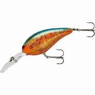 Norman Deep Little N - Spring Craw