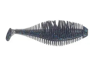 Geecrack Bellows Gill Swimmer - 3.2" 5pk