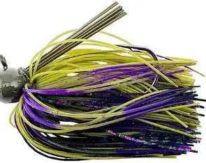 Hag's Tungsten Tsunami Football Jig