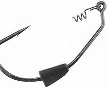 VMC Heavy Duty Swimbait Hooks - 3/0 1/8oz 4pk