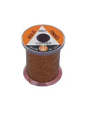 Wapsi UTC Holo Tinsel Medium - Copper
