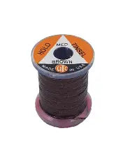 Wapsi UTC Holo Tinsel Medium - Brown