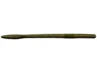 Yum Magnum Finesse Worm