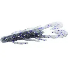 Zoom Mag U-V Speed Craw 4.25"- 10pk