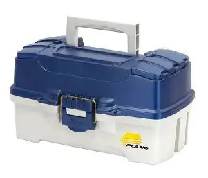 Plano Tackle Box -1 Tray -Teal