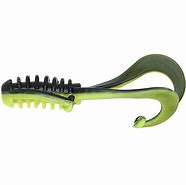 Bobby Garland 2.5" Pile Diver - Lights Out!  10pk