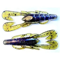 Zoom U-V Speed Craw 3.5'' -  12pk
