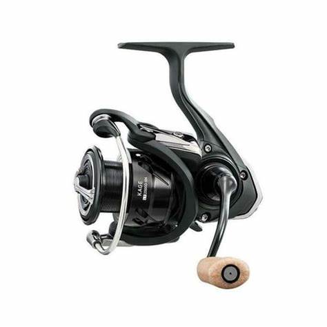 Diawa Kage LT2000-XH Spinning Reel