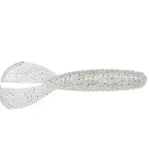 Strike King Magnum Rage Menace - Pearl Flash - Lucky Lure Tackle