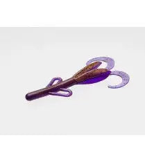 Zoom Baby Brush Hog 4" - 12pk