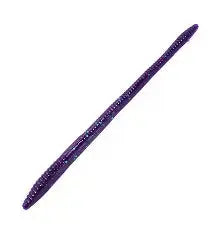 Zoom Magnum Trick Worm 7' -  8pk