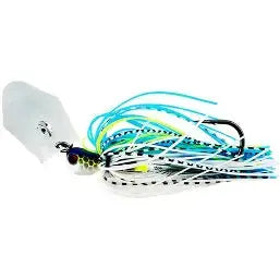 Hag's Hurricane Bladed Jig
