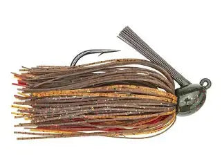 Strike King Hack Attack Heavy Cover Jig