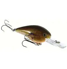Strike King KVD 1.5 Deep Diver Squarebill Crankbait