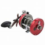 Abu Garcia Ambassadeur 7000c