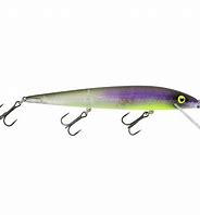 Smithwick Perfect 10 Rogue 5.5" 5/8oz - FX Northern Lights