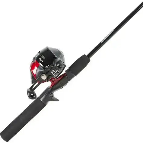 Zebco 404 Spincast Rod and Reel Combo
