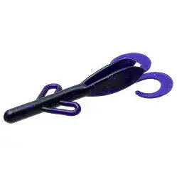 Zoom Baby Brush Hog 4" - 12pk