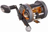 Abu Garcia Ambassadeur 6500C3 Catfish Special