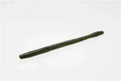 Zoom Magnum Trick Worm 7' -  8pk