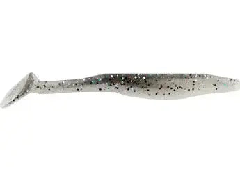 Zoom Swimmin Super Fluke Jr -  10pk
