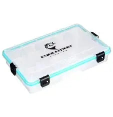 Evolution 4-Latch Waterproof Tackle Tray