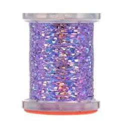 Wapsi UTC Holo Tinsel Medium - Purple