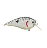 Strike King KVD 1.5 Squarebill - Splatterback