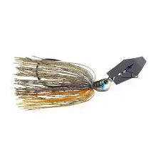 Z-Man Chatterbait Jackhammer - Lucky Lure Tackle 