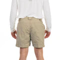 AFTCO Fishing Shorts 36/8 Khaki