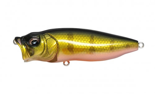 Megabass POPMAX - PERCH