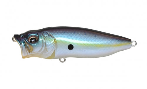Megabass POPMAX - Sexy French Pearl