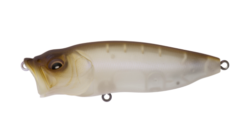Megabass POPMAX - MAT SHAD