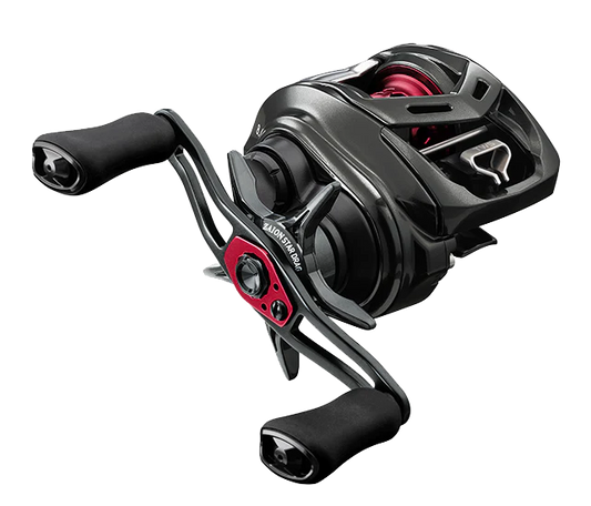 Daiwa PX BF TW 70XH