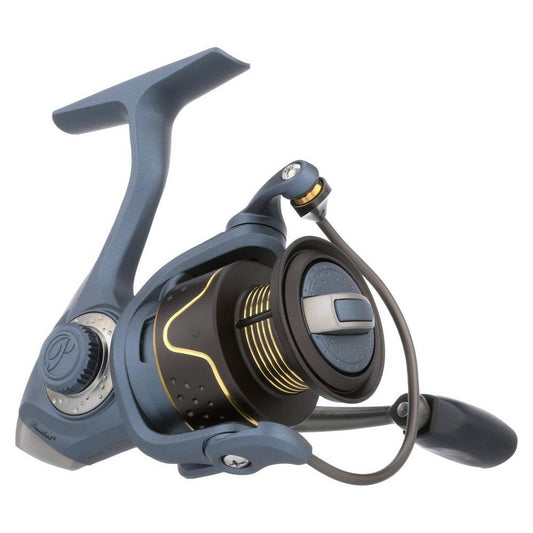 Pflueger President Spinning Reel sz25