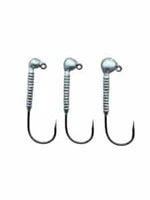Pr1mal Hi Roller Head - 1/4oz 2/0 3pk